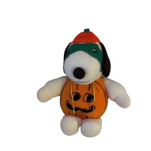 Snoopy Halloween